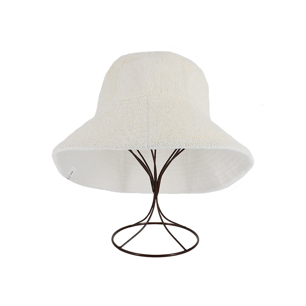 sauna hat(reversible)