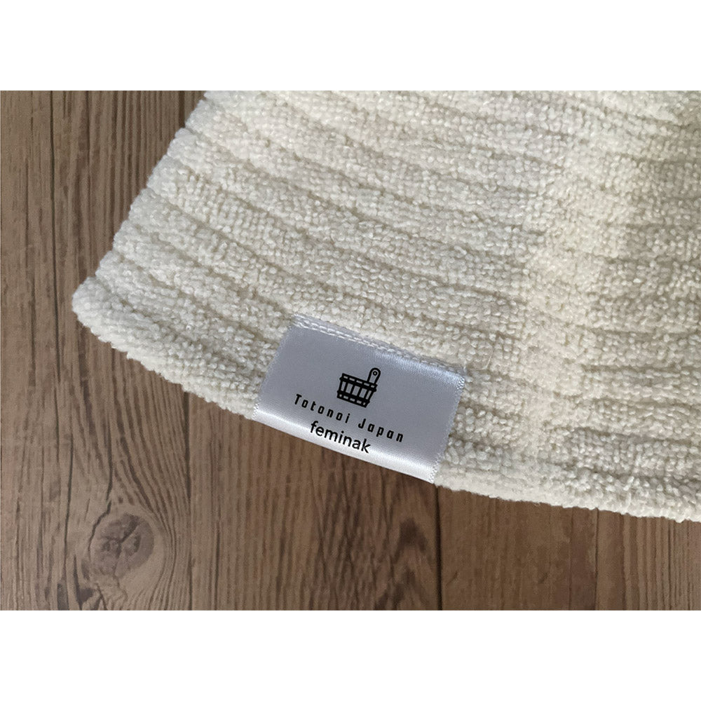 sauna hat(reversible)