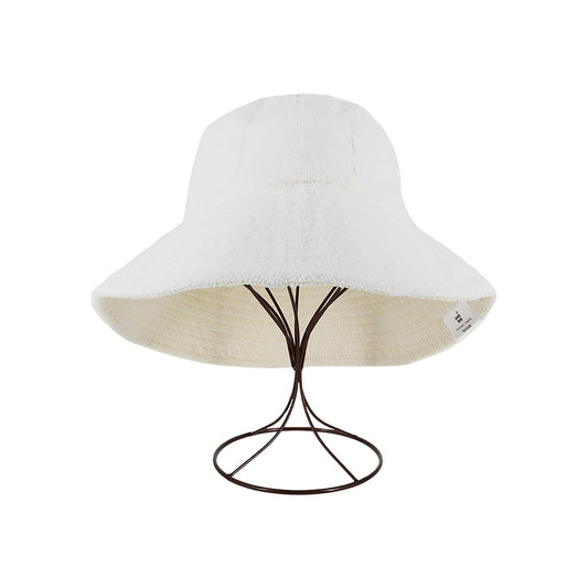 sauna hat（reversible）